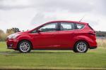 Ford C-Max 2015 года (UK)